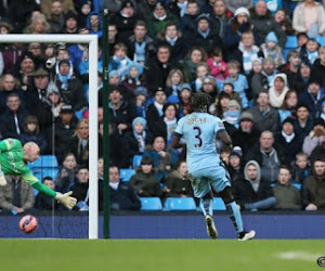 Bacary Sagna, c'est Madame Irma