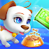 🐶🐶Space Puppy - Feeding & Raising Game1.9.5017
