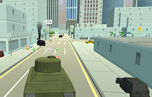 Miami Crime Simulator 3D Game small promo image