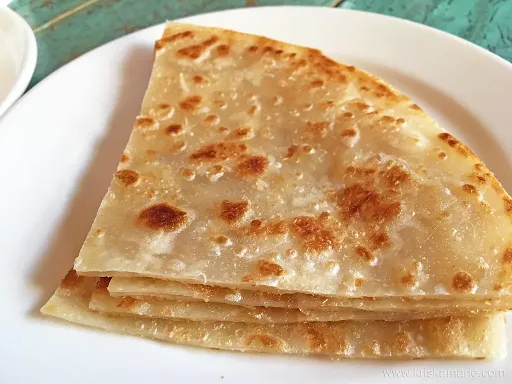 Desi Ghee Plain Paratha