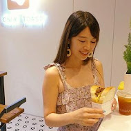 OnlyToast 偷吃吐司(南機場總店)