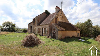 maison à Corbigny (58)