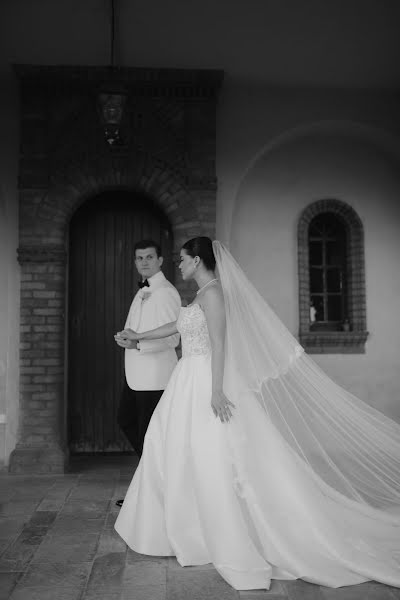 Huwelijksfotograaf Fotis Sid (fotissid). Foto van 10 mei