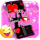 Download Don't touch my phone lock screen For PC Windows and Mac 1.7