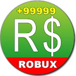 Cover Image of Baixar Free Robux Plus Collector - Pro Tips Helper 1.0 APK