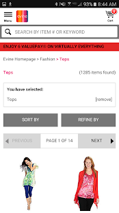 Evine - Android Apps on Google Play