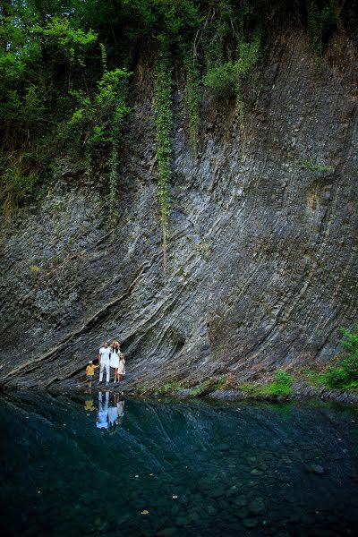 Nhiếp ảnh gia ảnh cưới Aleksandr Egorov (egorovphoto). Ảnh của 6 tháng 4 2021