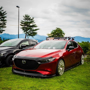 MAZDA3 BP5P