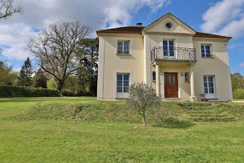 maison à Gisors (27)