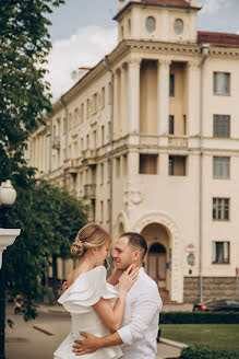 Fotograful de nuntă Ivan Pugachev (johnpugachev). Fotografia din 31 mai 2023