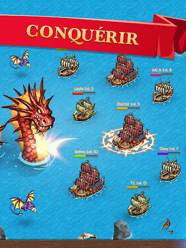 Code Triche Legendary Dwarves APK MOD 2