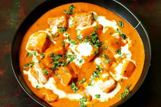 Paneer Butter Masala