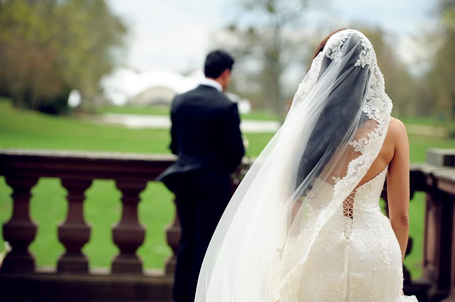 Fotógrafo de bodas Arkadius Koll (arkadius). Foto del 2 de febrero 2019