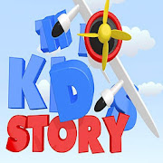 Kids Stories in Hindi  Icon