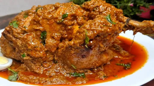 Chicken Masala (Half)