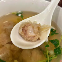 奇福扁食 永康東門總店