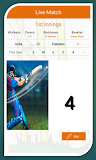 Book Cricket