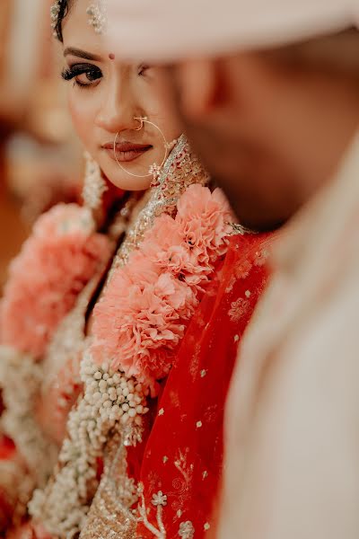 Fotógrafo de bodas VIJU KHATRI (papaji). Foto del 28 de julio 2023
