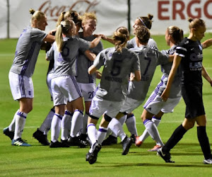 De vrouwen van Anderlecht maken wél indruk: 0-12 in Heist!