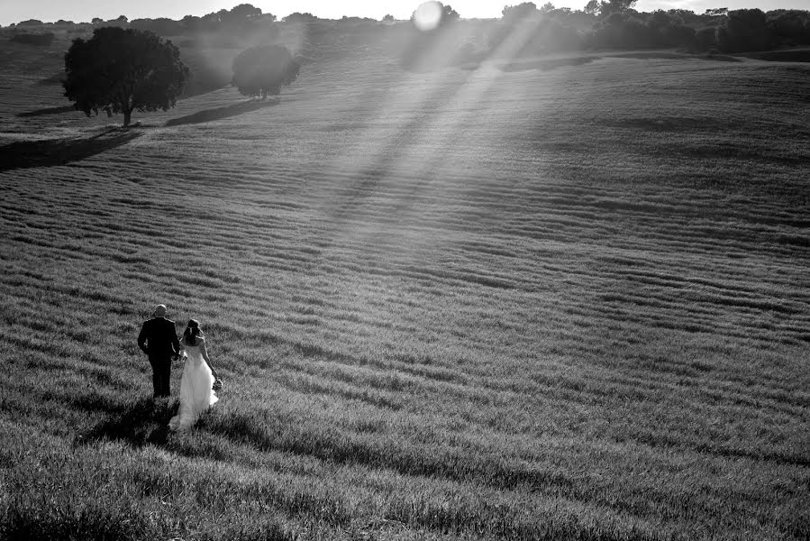 Vestuvių fotografas Agustin Zurita (agustinzurita). Nuotrauka 2017 balandžio 15