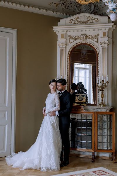 Photographe de mariage Karina Spirina (karina777). Photo du 13 février