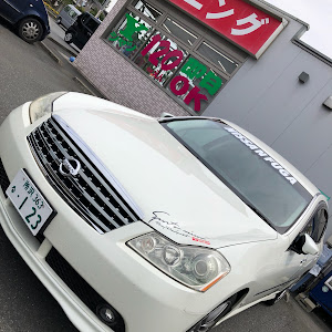 フーガ Y50