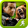 Survival Run with Bear Grylls icon