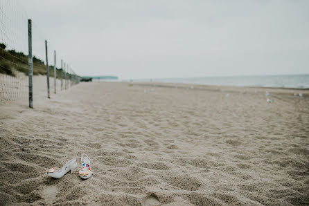 Wedding photographer Michał Brzezicki (michalbrzezicki). Photo of 2 December 2022