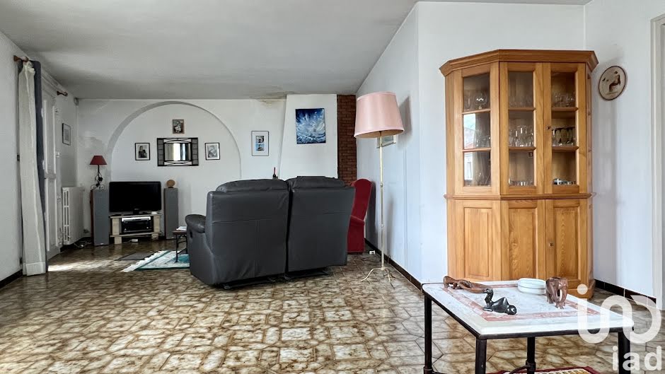 Vente maison 5 pièces 120 m² à La Rochelle (17000), 269 000 €