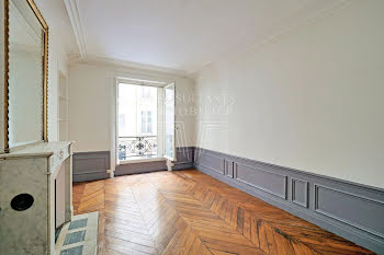 appartement à Paris 17ème (75)