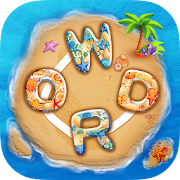 Word Wave – Letter Connect & Word Search Puzzles  Icon