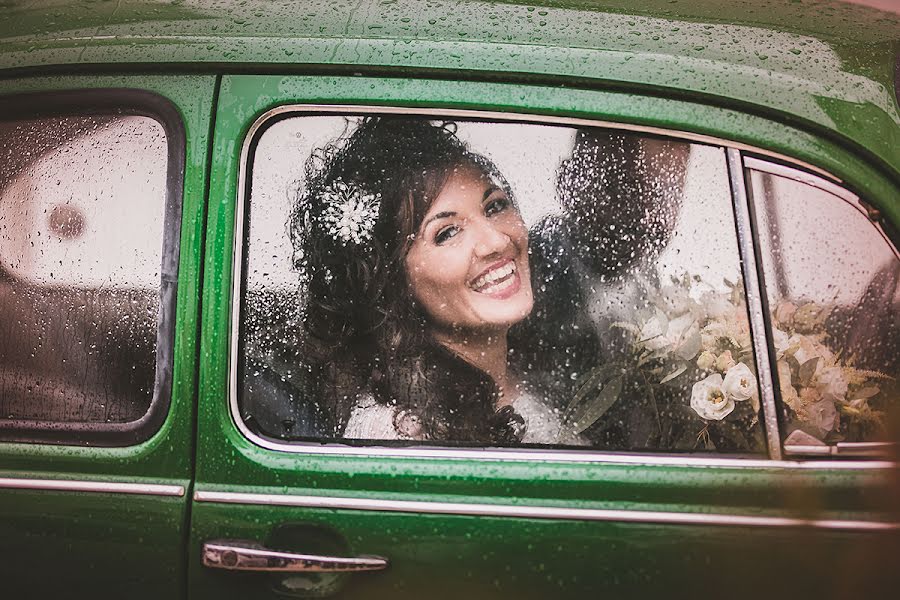 Fotógrafo de casamento Ivano Losito (ivanolosito). Foto de 15 de janeiro 2019