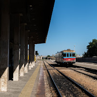 Rotolando verso Sud di 