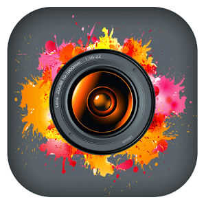 Photo Editor Plus  Icon