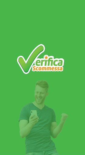 Verifica Scommessa - Giocata sportiva e virtuale