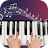 Easy Piano Learning App icon