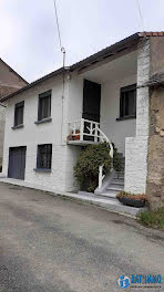 maison à Treban (81)