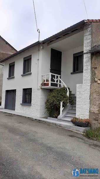 Vente maison 5 pièces 90 m² à Treban (81190), 185 000 €