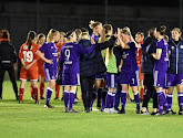 ? Un goal fantastique du Standard Femina, mais une victoire bruxelloise: le Clasico féminin en vidéo