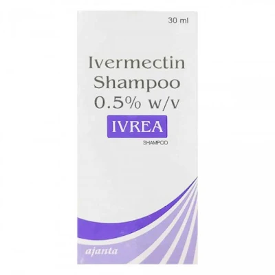 Ivrea Shampoo 30 Ml