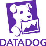 Logotipo de Datadog