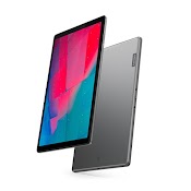 [Mã Elmall31 Giảm 5% Đơn 3Tr] Mtb Lenovo Tab M10 Gen 2 Tb - X306X (Za6V0121Vn) Grey - Bh 24 Thang Chinh Hang