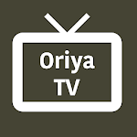 Cover Image of Baixar Oriya TV Channels 1.6 APK