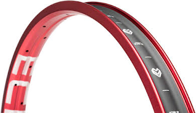 Eclat Trippin Rim - 20", 36H, Sandblast Red alternate image 2