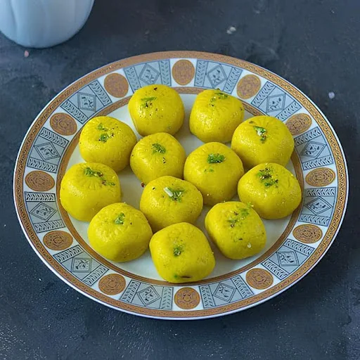 Kesari Peda