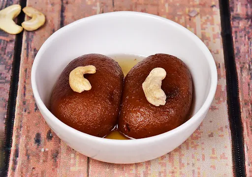 Gulab Jamun