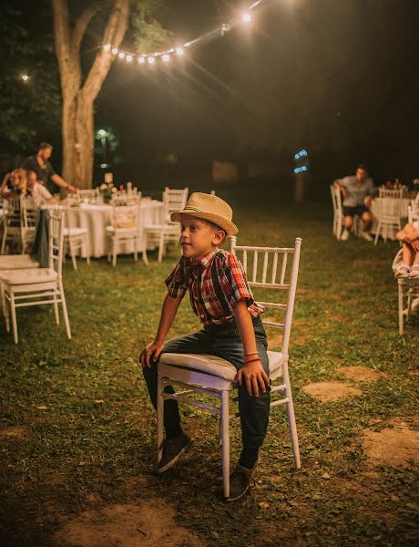 Fotógrafo de bodas Bóka Balázs (donbaalazs). Foto del 21 de enero 2019