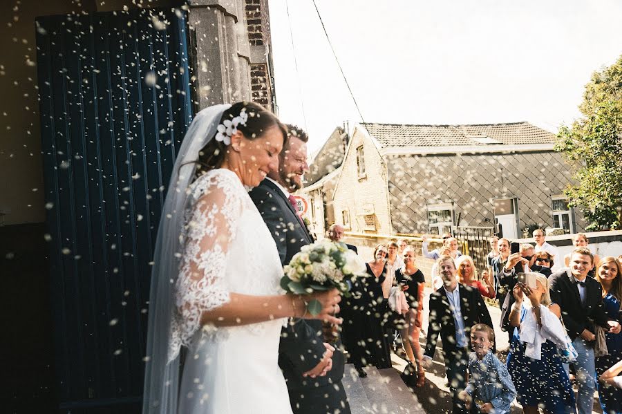 Photographe de mariage Ersan Memic (ersanmemic). Photo du 26 mai 2017