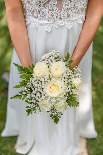 Fotógrafo de casamento Silvia Affini (affinisilvia). Foto de 6 de maio 2020