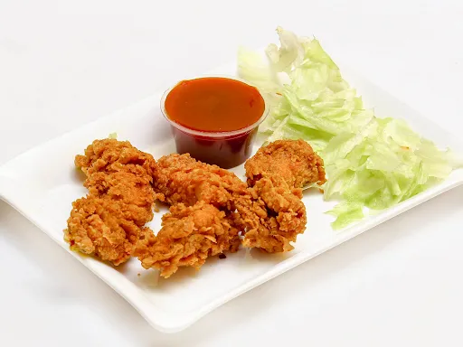 Crispy Chicken Zinger Strips